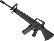 CYMA Sport M16A1 Vietnam-Era Airsoft AEG Rifle (Model: Polymer Receiver)